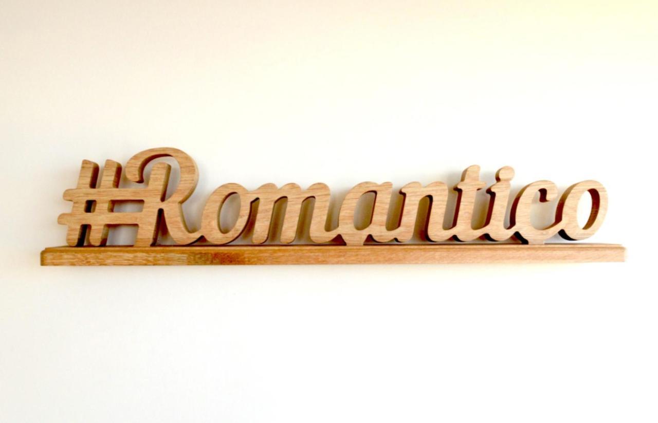 Apartamento Romantico كانيكو المظهر الخارجي الصورة