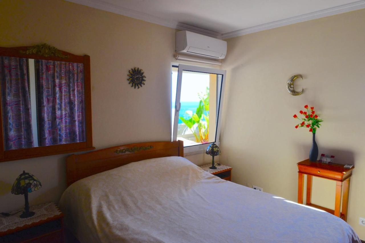 Apartamento Romantico كانيكو المظهر الخارجي الصورة