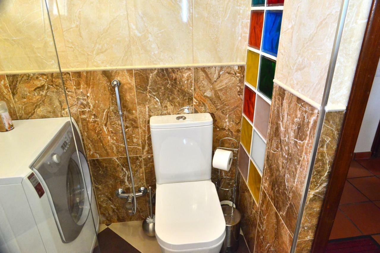Apartamento Romantico كانيكو المظهر الخارجي الصورة