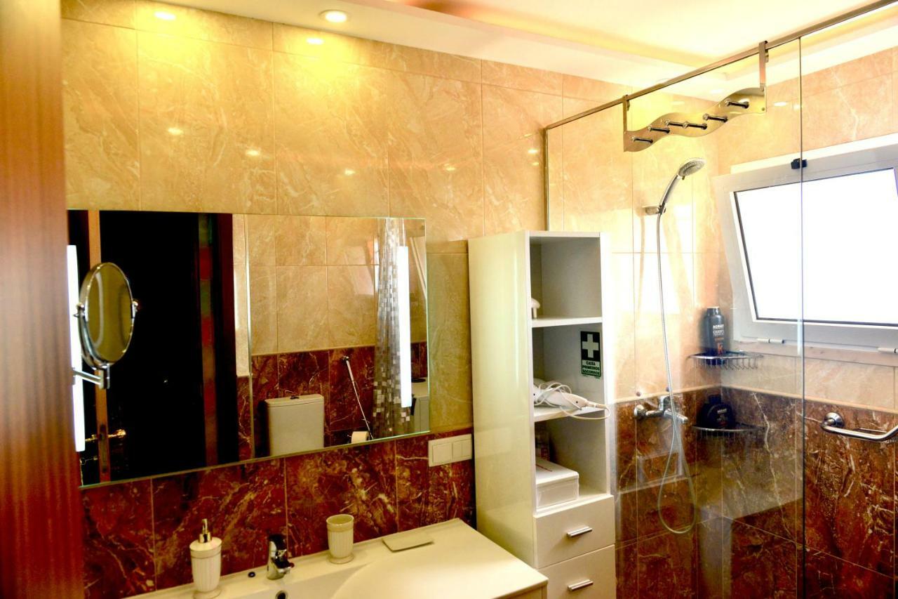 Apartamento Romantico كانيكو المظهر الخارجي الصورة