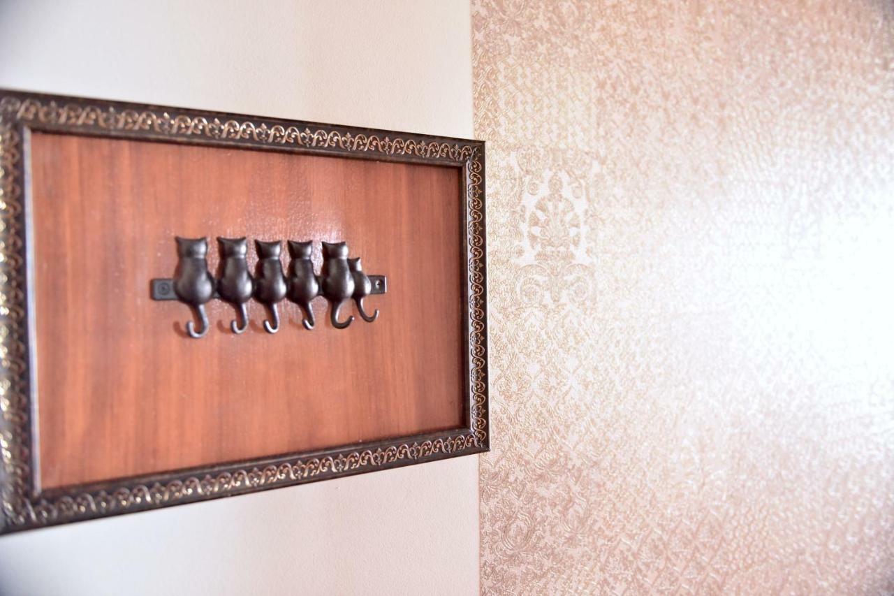 Apartamento Romantico كانيكو المظهر الخارجي الصورة